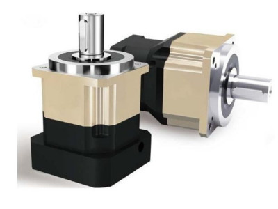 伺服步進行星減速機可以實現(xiàn)無級變速嗎？