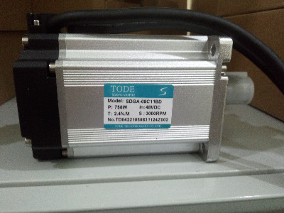 拓達(dá)伺服電機好不好？產(chǎn)品評價！